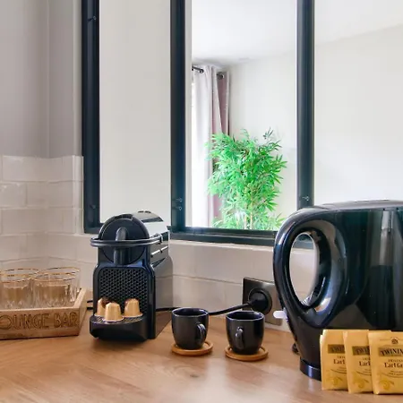 123home - & Xl Apartamento