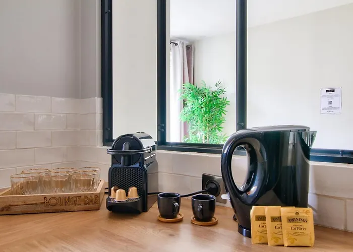 123home - & Xl Appartement