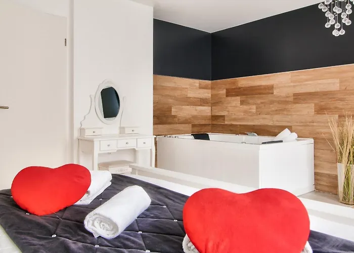 Appartement 123home - & Xl