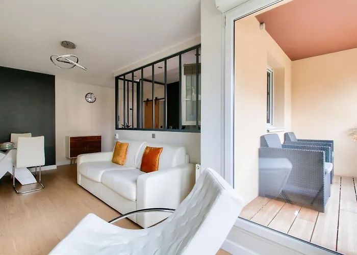 123home - & Xl Appartement